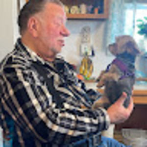 Meet your Posher, Sam